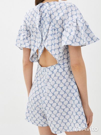 Комбинезон женский