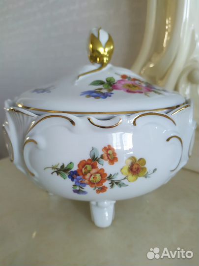 Супница Edelstein Bavaria