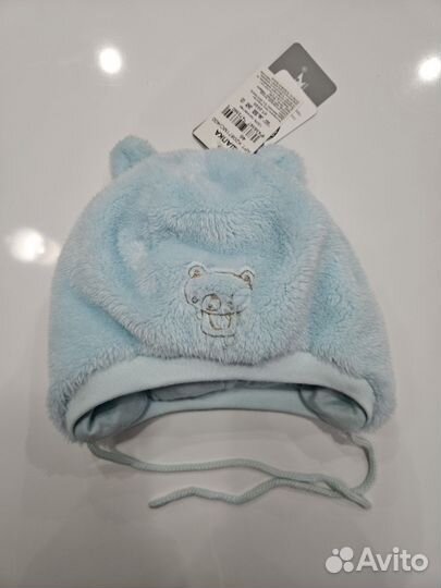 Шапка Kerry новая, р.46