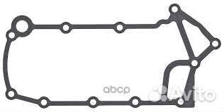 Прокладки маслянного куллера