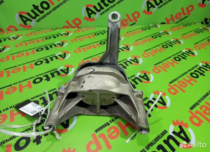 Подушка двс nissan teana TNJ32 QR25-DE правая