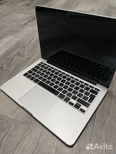Apple MacBook Pro retina 13 2014
