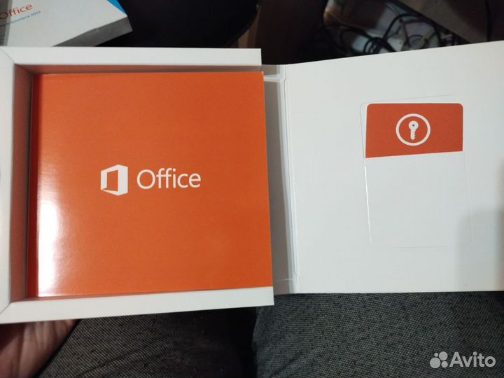 Microsoft Office 2016 Для Дома и Бизнеса