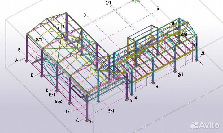 Чертежи кмд Проектирование
