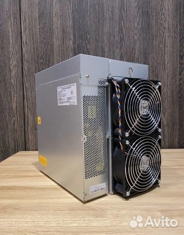 Antminer S19j pro 104Th