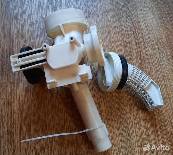 Сливной фильтр Электролюкс (Electrolux)