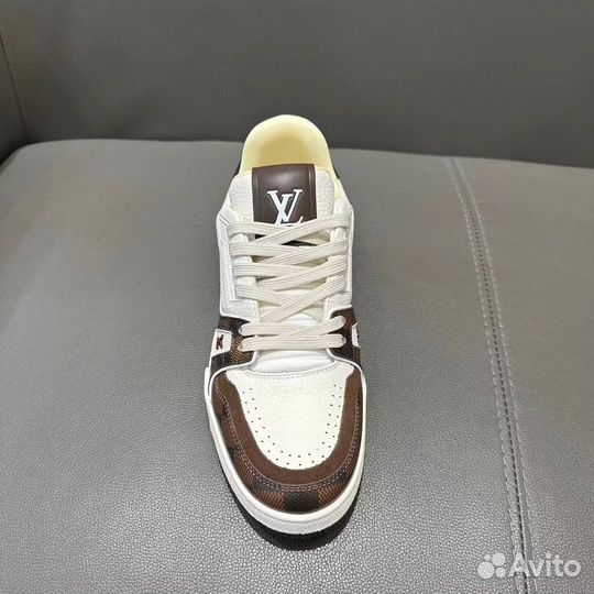 Кеды Louis Vuitton