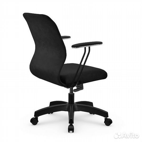 Кресло оператора