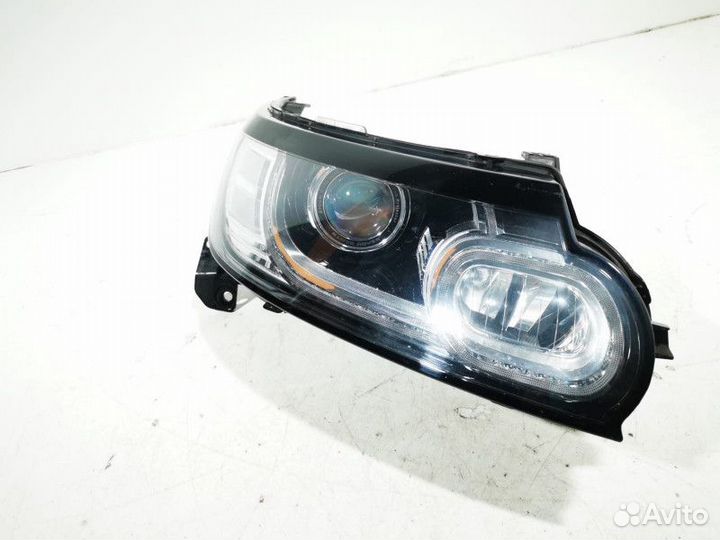 Фара правая Land Rover Range Rover Sport 2 2017