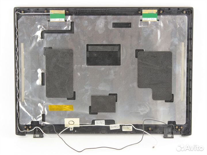 Крышка матрицы Samsung R70 (Б/У)