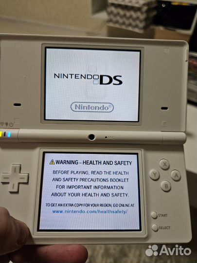 Nintendo dsi