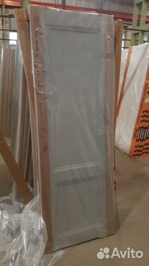 Двери межкомнатные