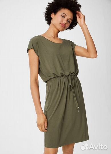 Платье женское 56 C&A