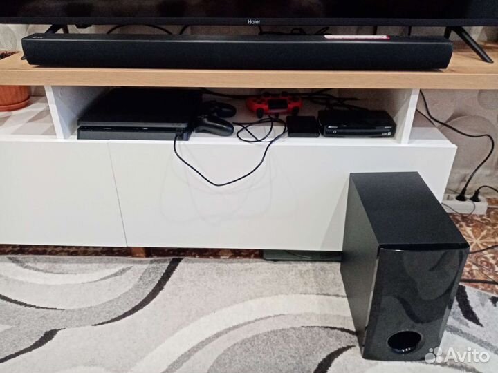Саундбар lg