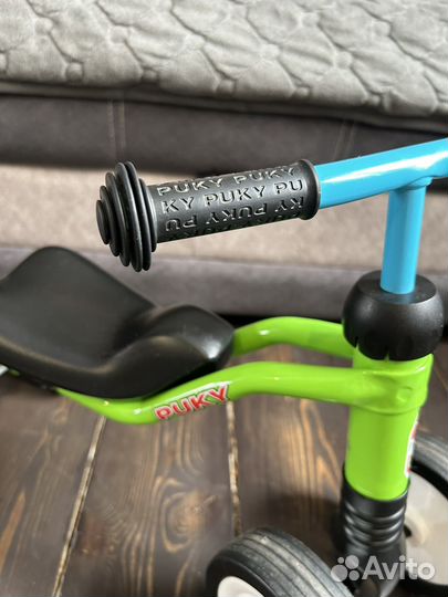 Беговел Puky wutsch