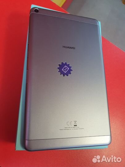 Huawei MediaPad T3