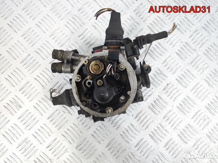 Моновпрыск Volkswagen Passat B3 3435201569