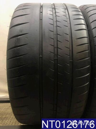 Michelin Pilot Sport Cup 2 285/35 R19 103Y