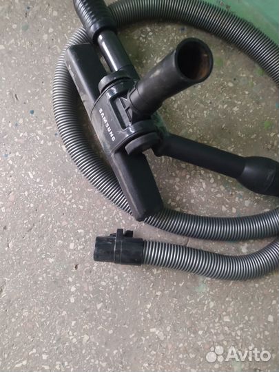 Шланг для пылесоса