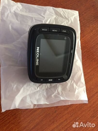 Видеорегистратор Neoline Wide S27