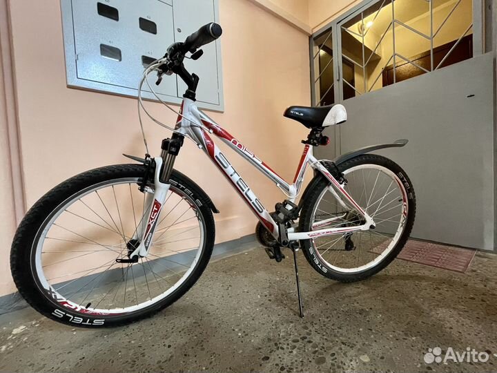 Велосипед Stels miss 6100