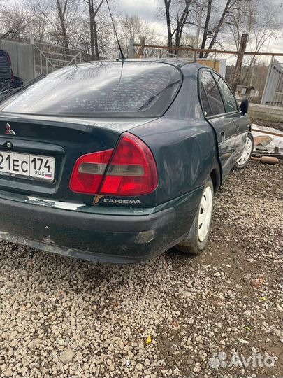 Mitsubishi carisma/митсубиси карисма все запчасти