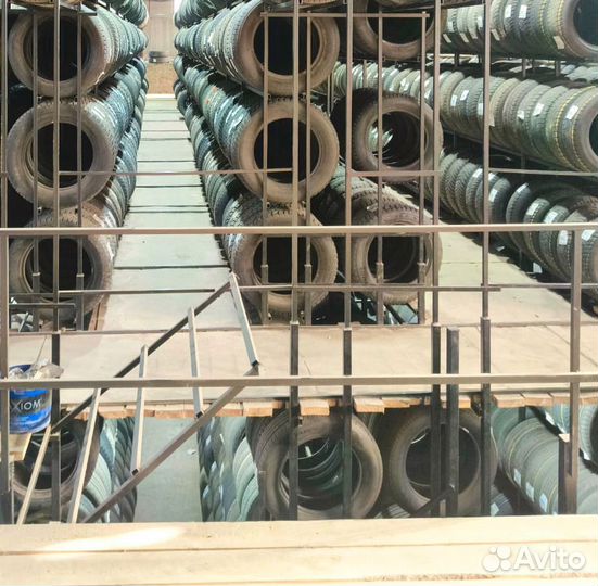 Michelin Alpin A4 215/60 R17 96M