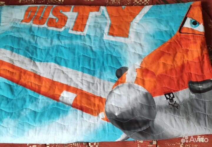 Покрывало Disney 