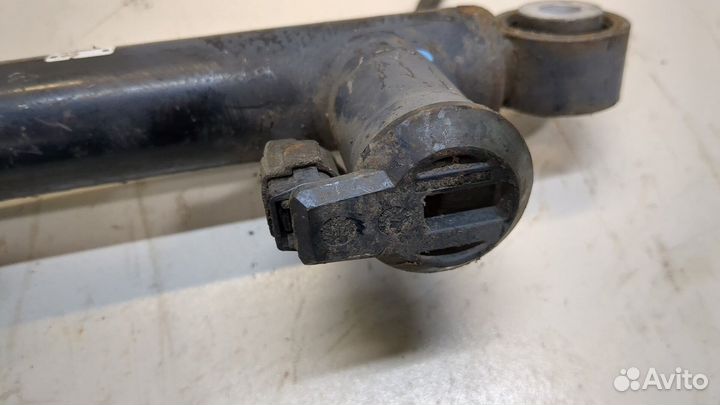 Амортизатор подвески Honda Civic, 2017