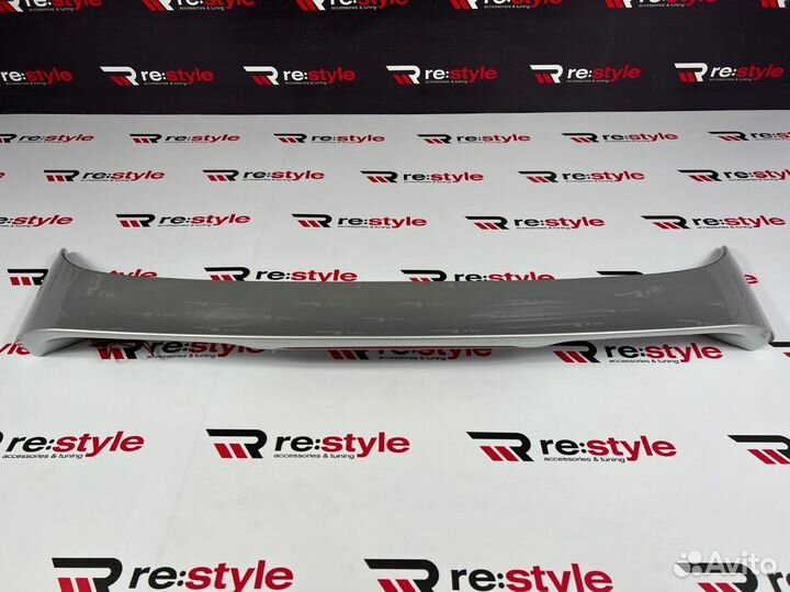 Спойлер Toyota Camry 30 Тип 1 B1541