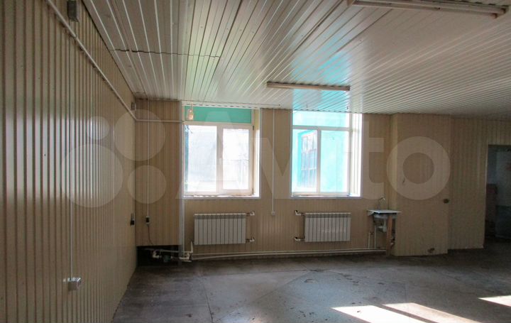 Производство, 226.2 м²
