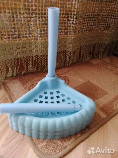 Угловая полка для ванной,зеркало для ванной