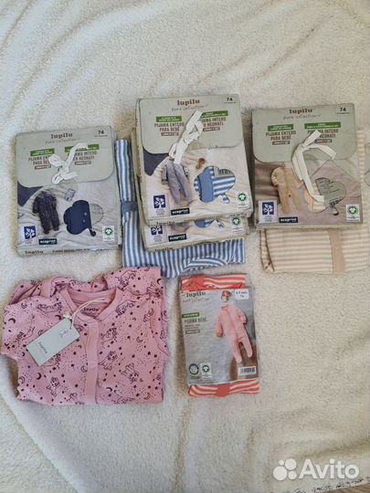 Детская одежда из европы оптом