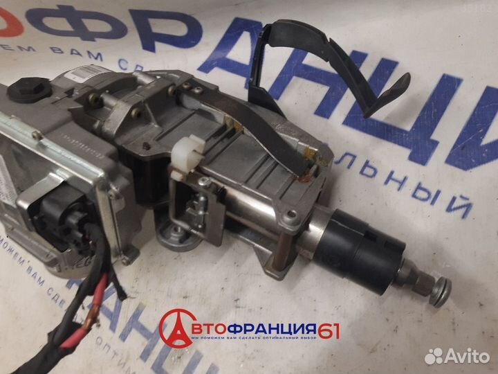 Рулевая колонка, 8200445348 renault megane 2, 3035