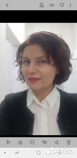 Продавец консультант мягкой мебели