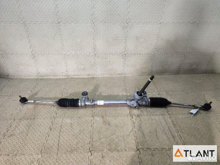 Рулевая рейка nissan roox