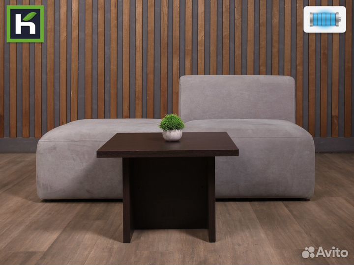 Диван офисный б/у