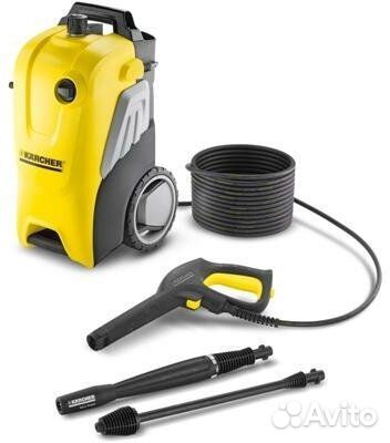 Karcher K 7 Compact 1.447-050.0 Мойка