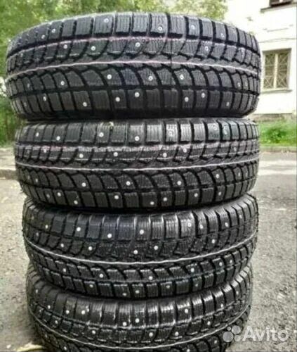 КАМА 505 Irbis 175/65 R14 82T
