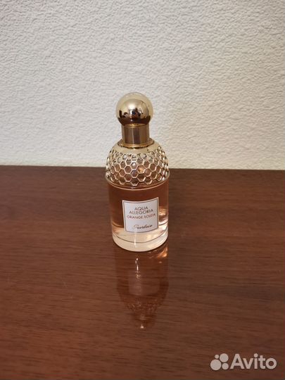 Guerlain и chloe