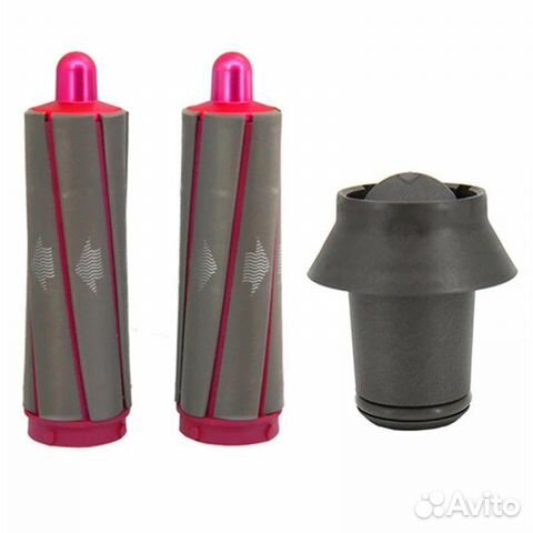 Насадки для фена Dyson широкие