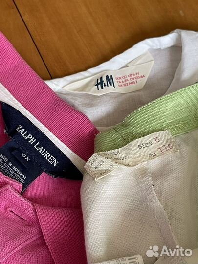 Костюм для девочки