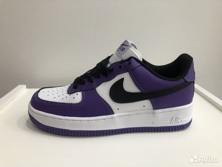 Кеды N1ke air force 1