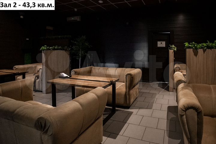 Свободного назначения, 191 м²