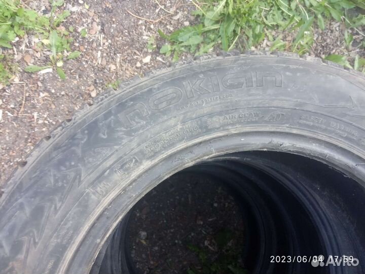 Landsail LS388 205/60 R16