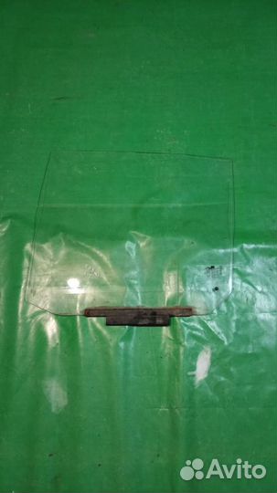 Стекло двери заднее левое Hyundai Gets 2007