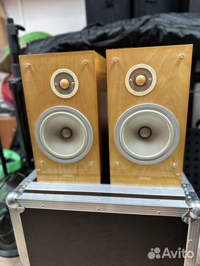 Yamaha ns 1 classic (акустические системы)