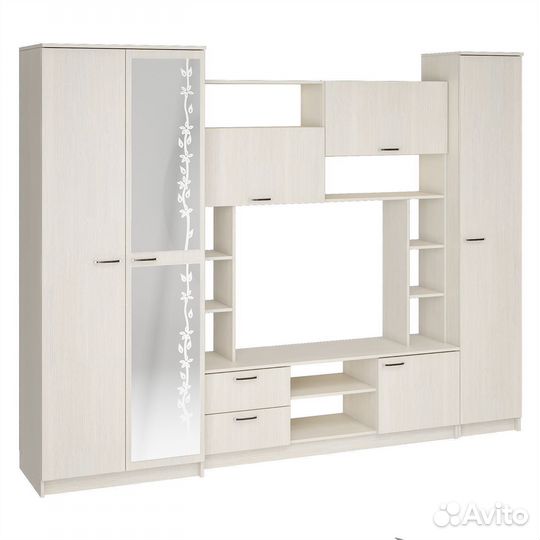 Стенка Марта 11