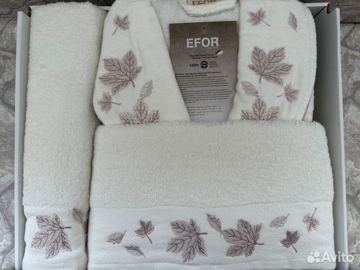 Халат Турецкий новый