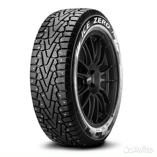 Pirelli Ice Zero 215/55 R18 99T